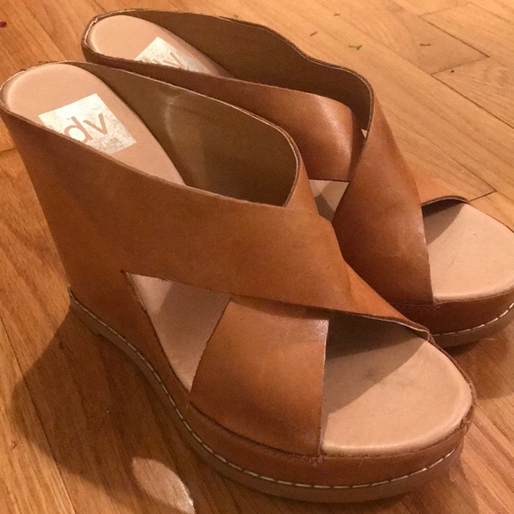 Dolce Vita Shoes - Dolce vita wedges